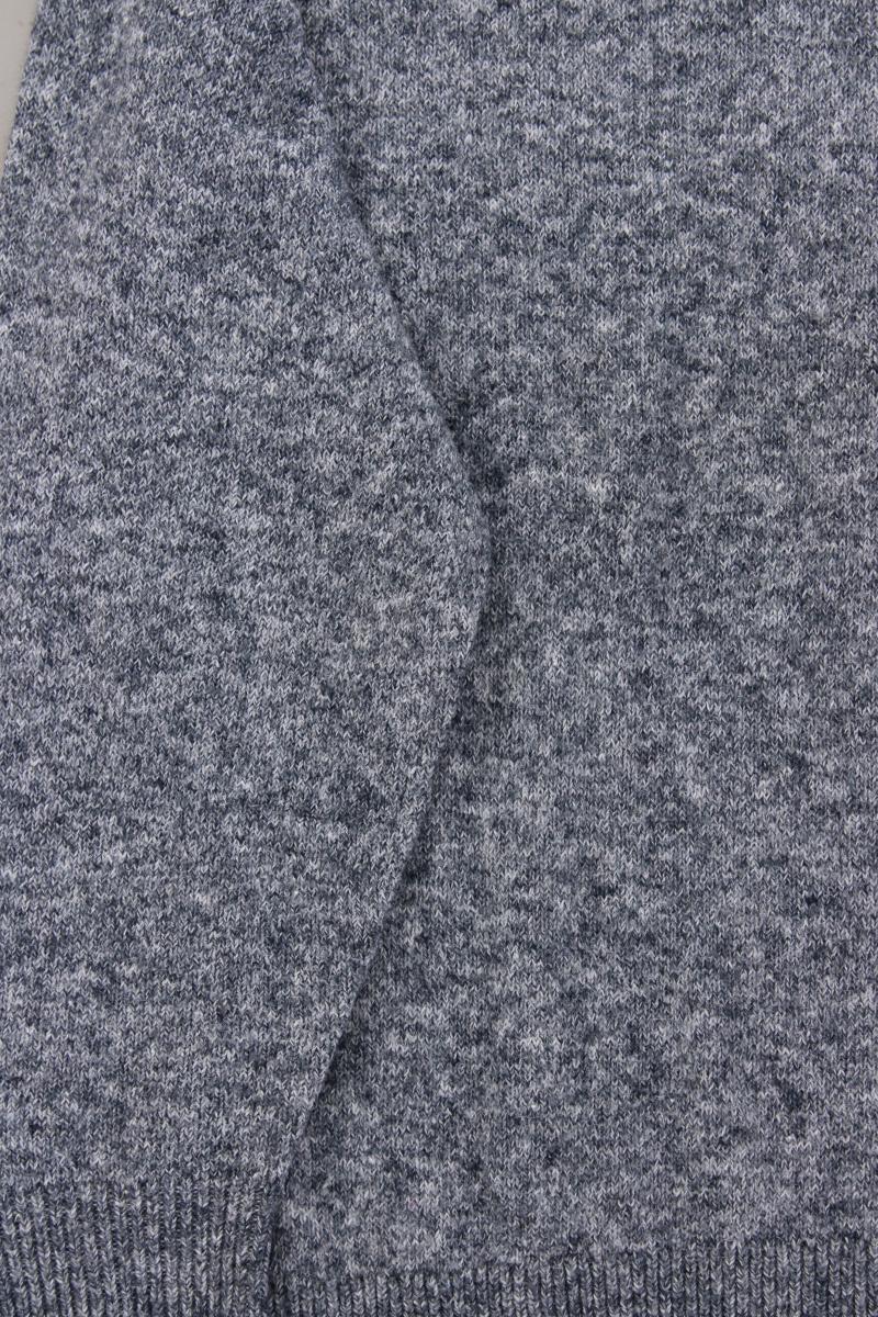 Street One Feinstrickpullover Gr. 46 grau