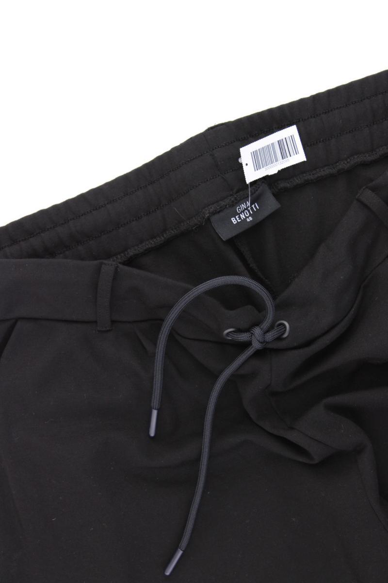 Second Hand Outfit Größe XXL mit Steilmann Langarmpullover in Gr. 48