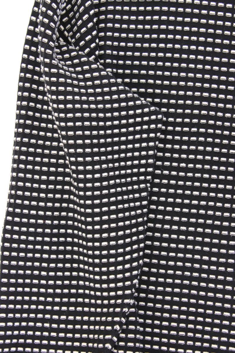 Tom Tailor Feinstrickpullover Gr. XXL schwarz aus Baumwolle