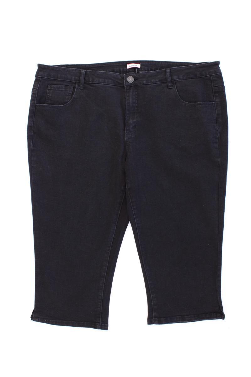 Kangaroos Jeansshorts Gr. 50 grau