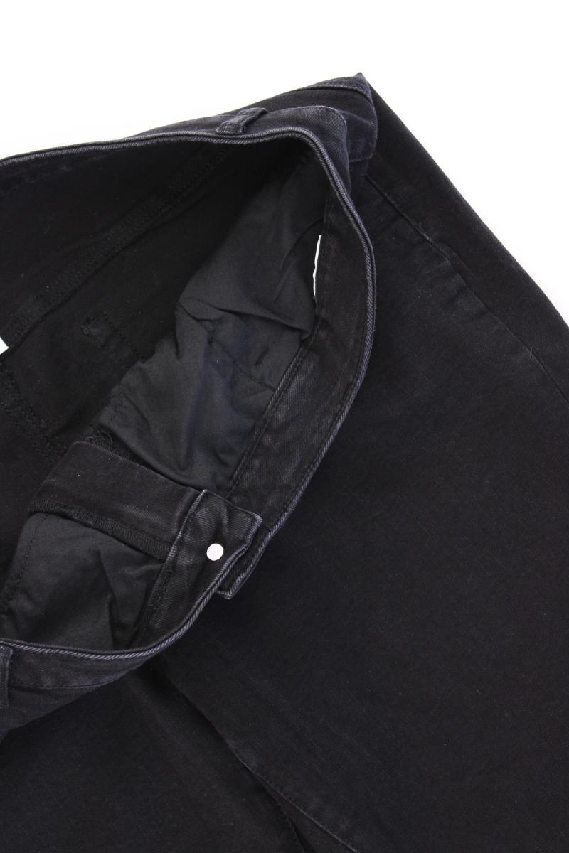 Kangaroos Jeansshorts Gr. 50 grau