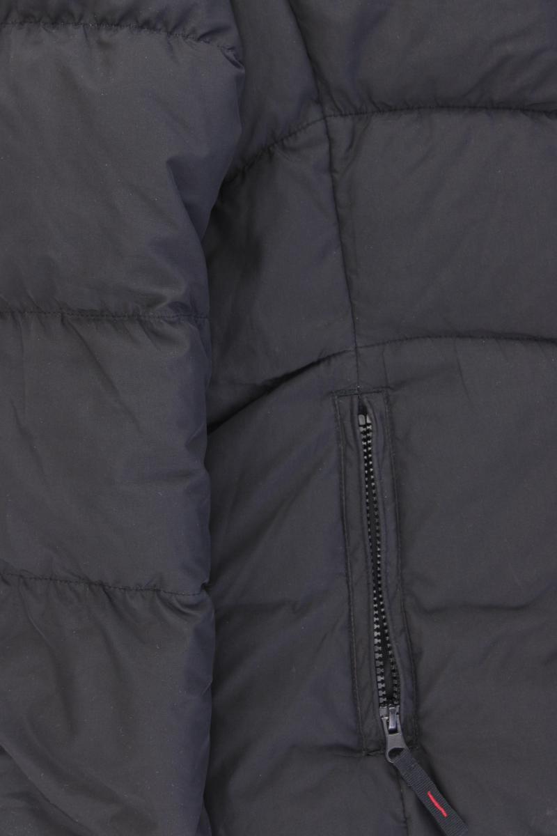 edc by Esprit Daunenjacke Gr. L schwarz aus Polyester