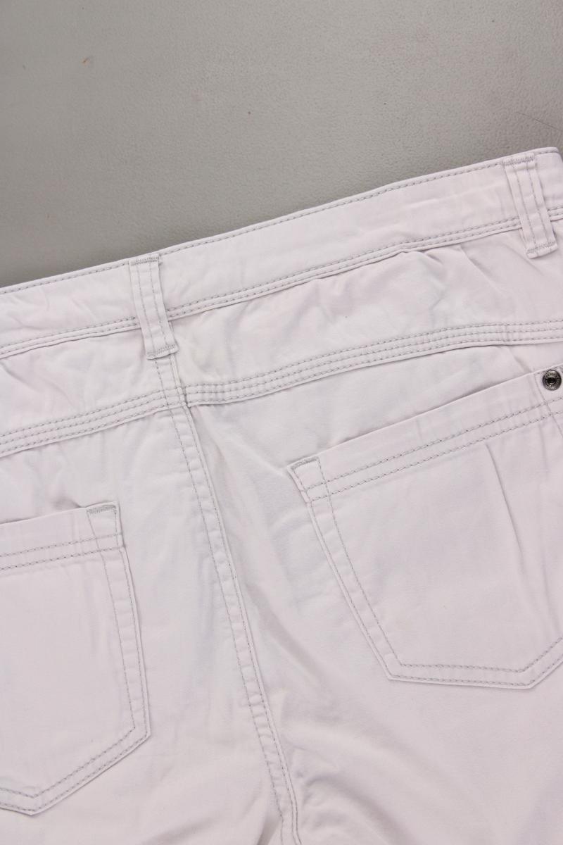 Street One Hose Gr. 38/L26 grau