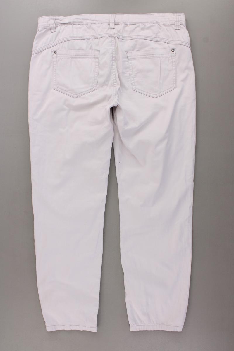 Street One Hose Gr. 38/L26 grau