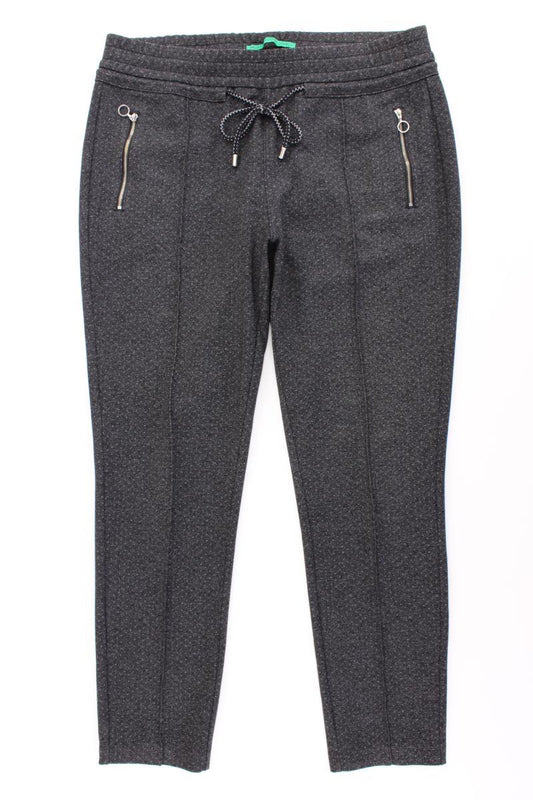 Street One Stoffhose Gr. 42/L30 neuwertig grau