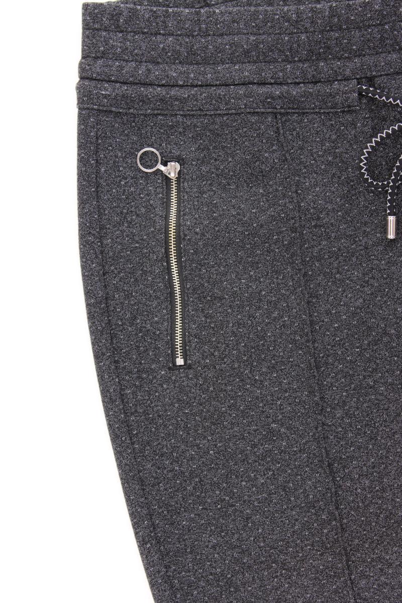 Street One Stoffhose Gr. 42/L30 neuwertig grau