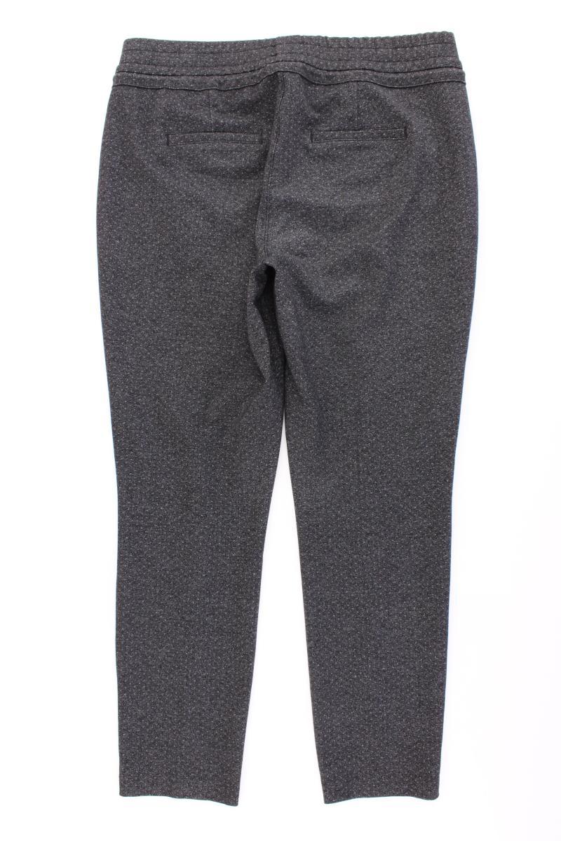 Street One Stoffhose Gr. 42/L30 neuwertig grau