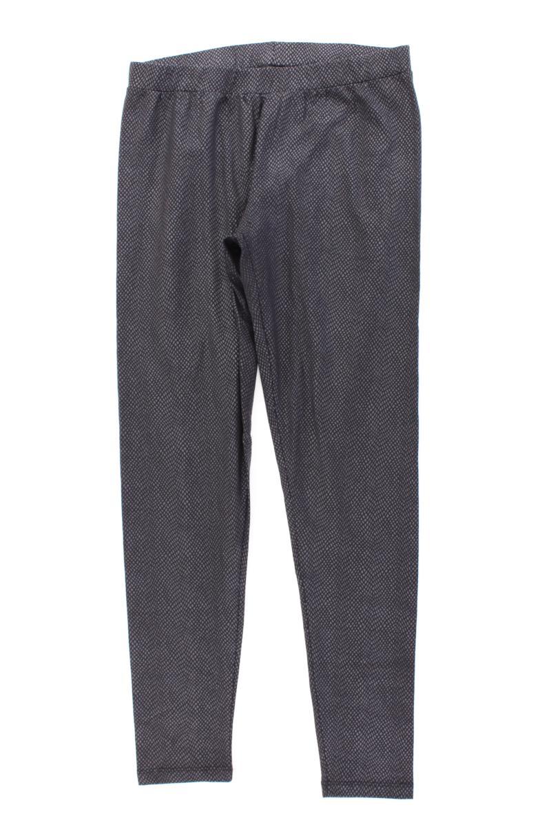 Esprit Leggings Gr. 36/38 grau