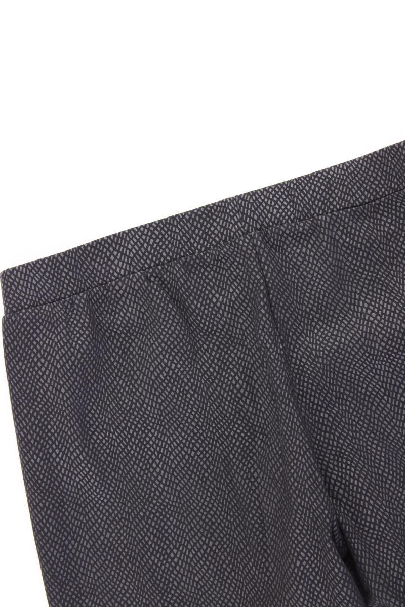 Esprit Leggings Gr. 36/38 grau