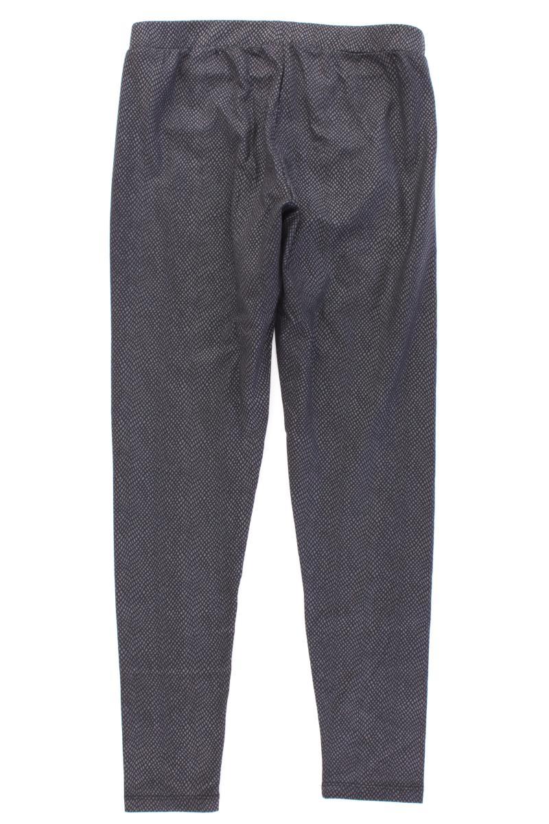 Esprit Leggings Gr. 36/38 grau