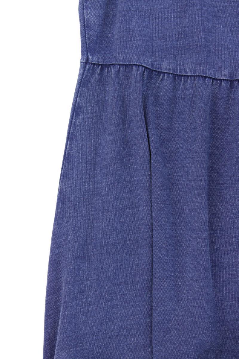 edc by Esprit Trägerkleid Gr. S neuwertig blau