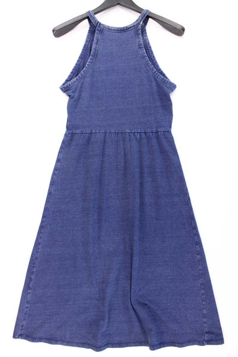 edc by Esprit Trägerkleid Gr. S neuwertig blau