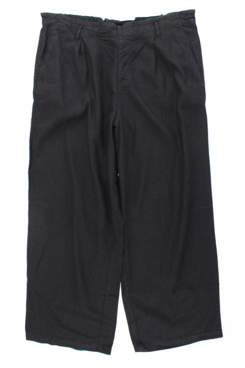 Hose Gr. 44 schwarz