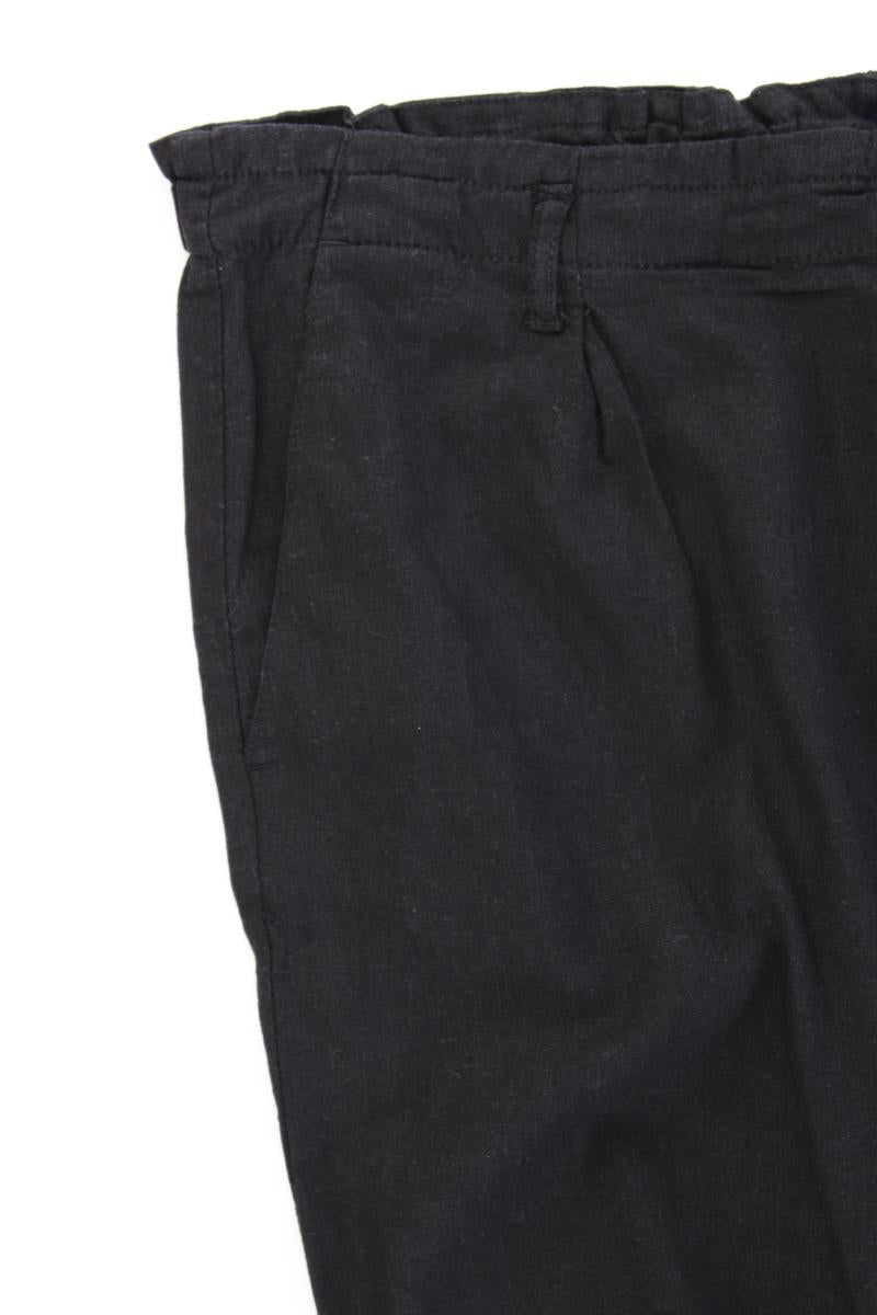 Hose Gr. 44 schwarz