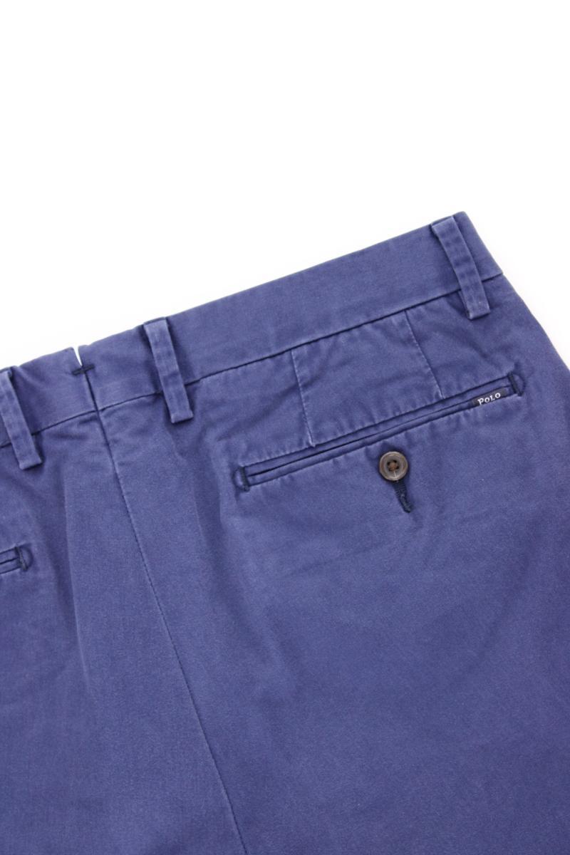 Polo Ralph Lauren Chinohose für Herren Gr. W31/L32 blau aus Baumwolle