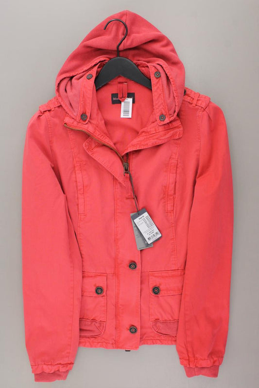 Marc O'Polo Übergangsjacke Gr. 42 neu mit Etikett Neupreis: 249,99€! rot