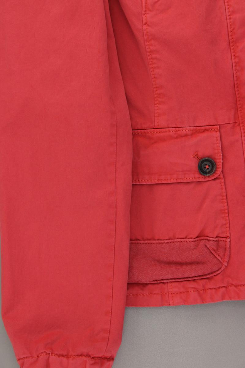 Marc O'Polo Übergangsjacke Gr. 42 neu mit Etikett Neupreis: 249,99€! rot