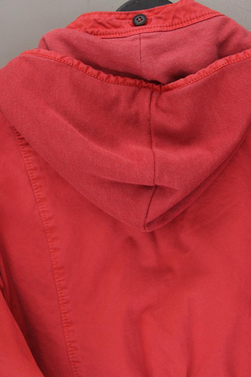 Marc O'Polo Übergangsjacke Gr. 42 neu mit Etikett Neupreis: 249,99€! rot