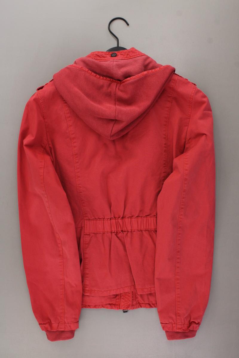 Marc O'Polo Übergangsjacke Gr. 42 neu mit Etikett Neupreis: 249,99€! rot