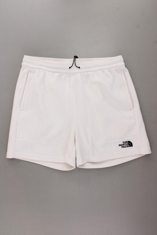 The North Face Fleece Shorts für Herren Gr. L creme aus Polyester