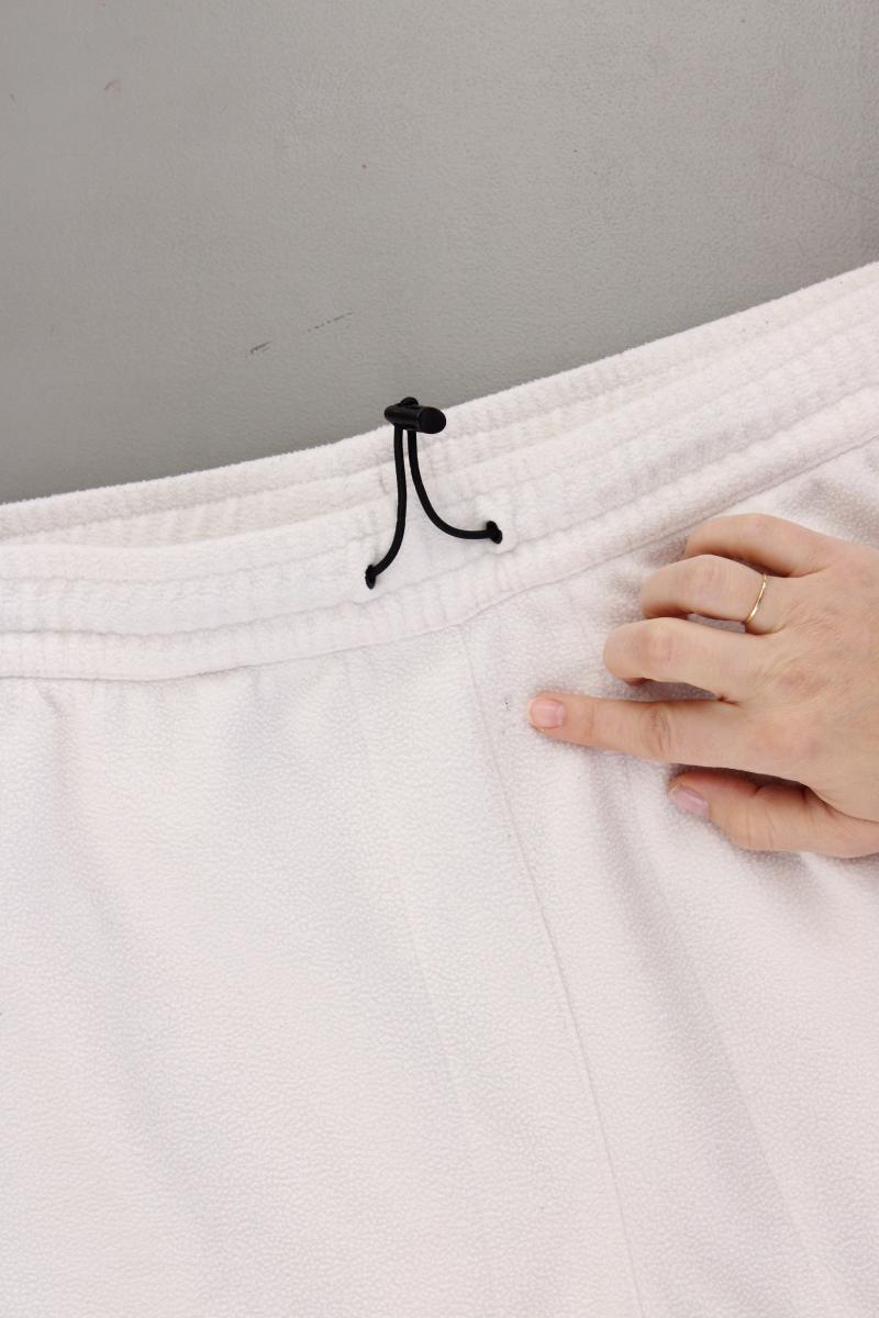 The North Face Fleece Shorts für Herren Gr. L creme aus Polyester
