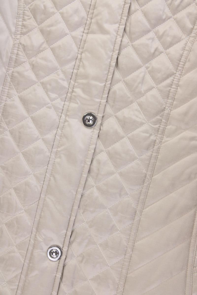 Bexley's Steppjacke Gr. 54 neu mit Etikett Neupreis: 89,99€! grau aus Polyester
