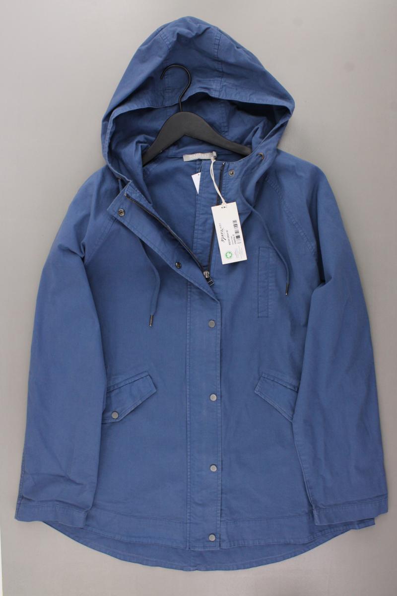 Madness Kapuzenjacke Gr. 42 neu mit Etikett Neupreis: 149,95€! blau