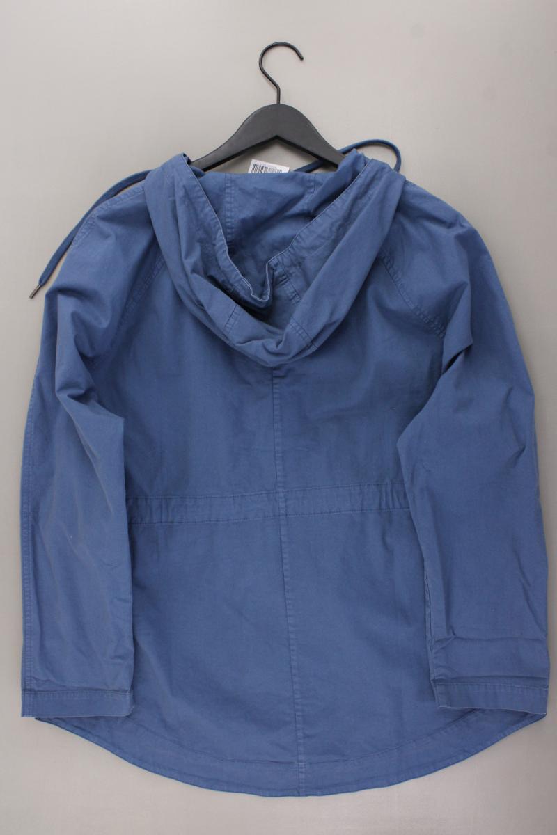 Madness Kapuzenjacke Gr. 42 neu mit Etikett Neupreis: 149,95€! blau