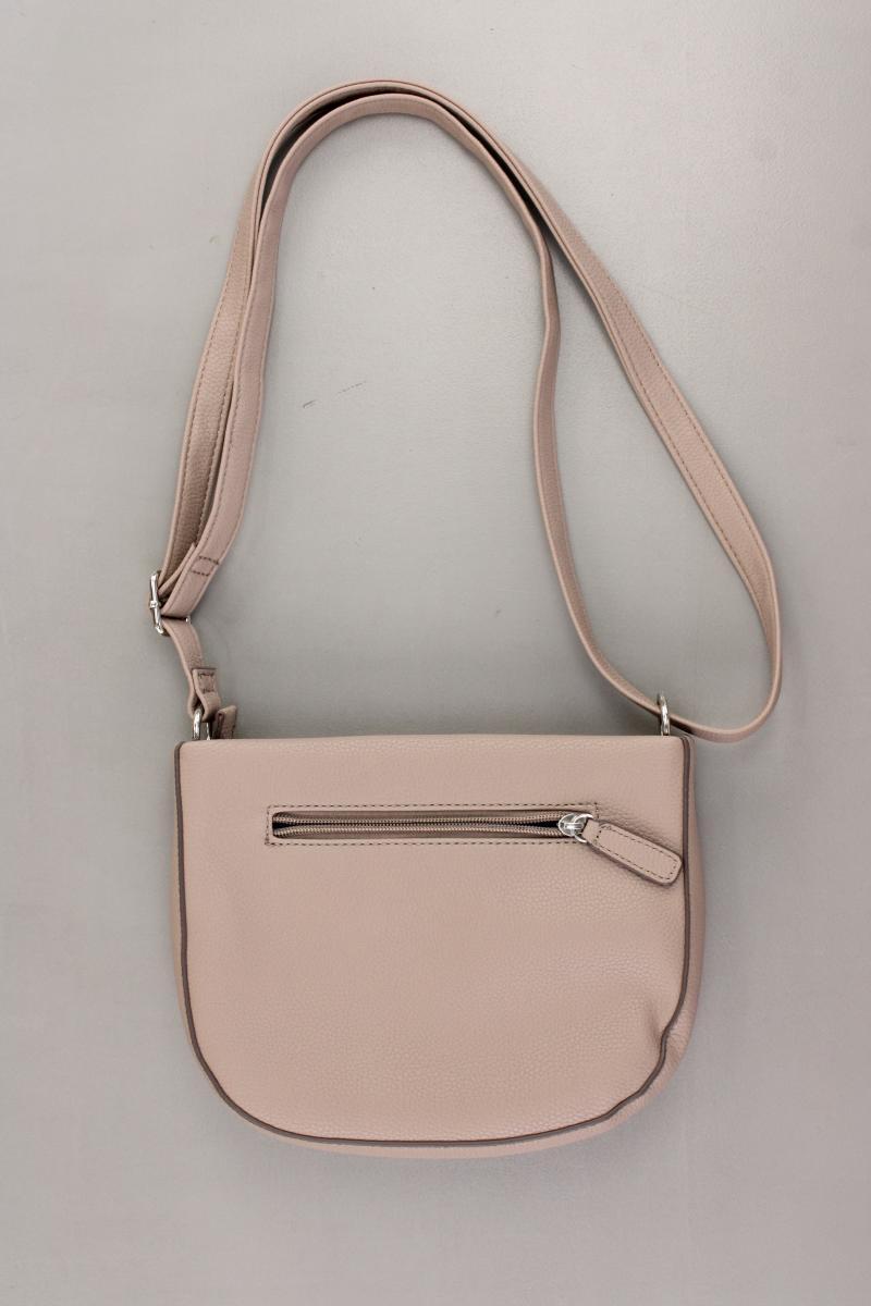 Gerry Weber Handtasche braun aus Leder