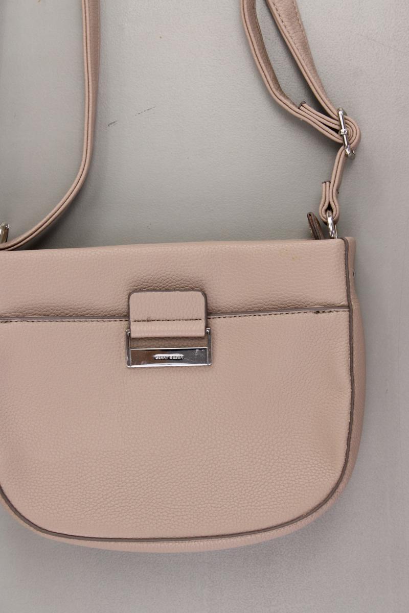 Gerry Weber Handtasche braun aus Leder