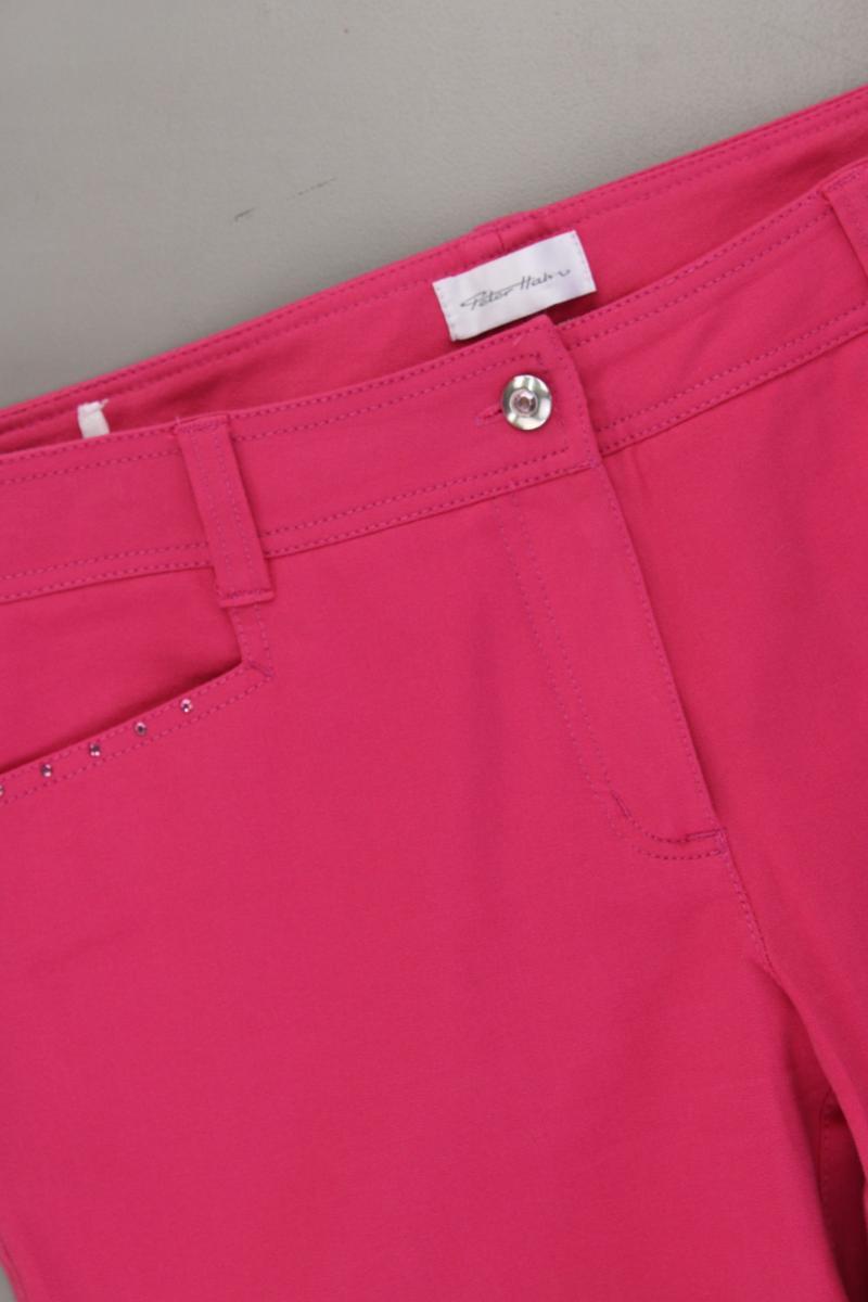 Peter Hahn Hose Gr. 44 neuwertig pink
