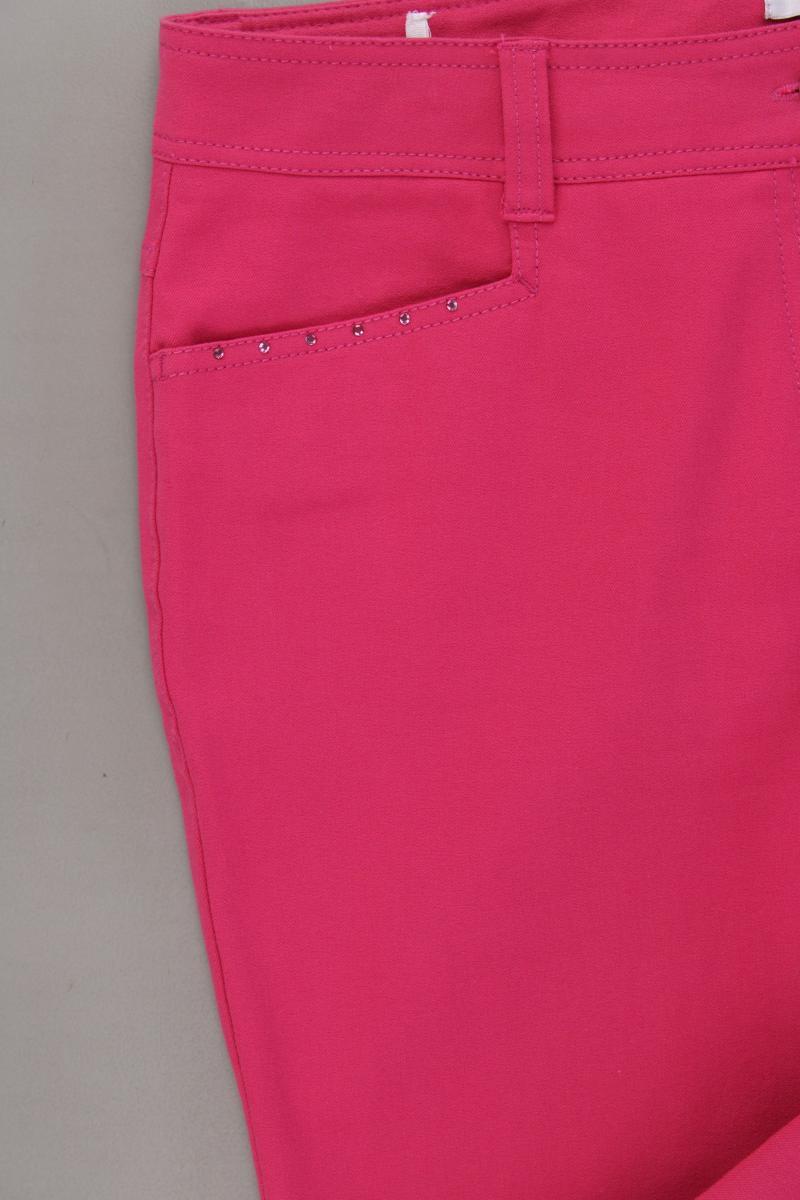 Peter Hahn Hose Gr. 44 neuwertig pink