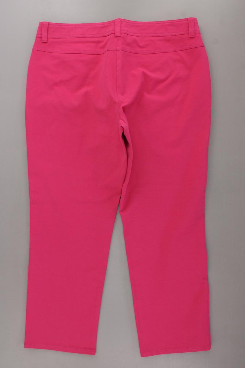 Peter Hahn Hose Gr. 44 neuwertig pink