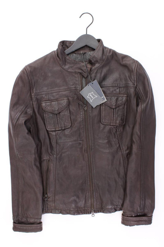 Marc O'Polo Lederjacke Gr. 44 neu mit Etikett Neupreis: 379,9€! braun