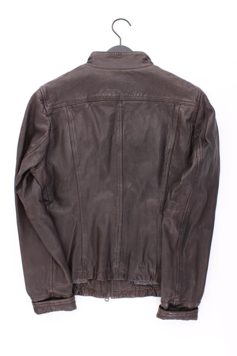 Marc O'Polo Lederjacke Gr. 44 neu mit Etikett Neupreis: 379,9€! braun