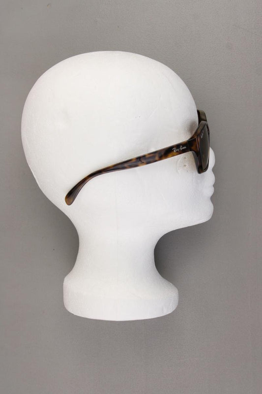 Ray Ban Sonnenbrille Polarized RB 4161 braun