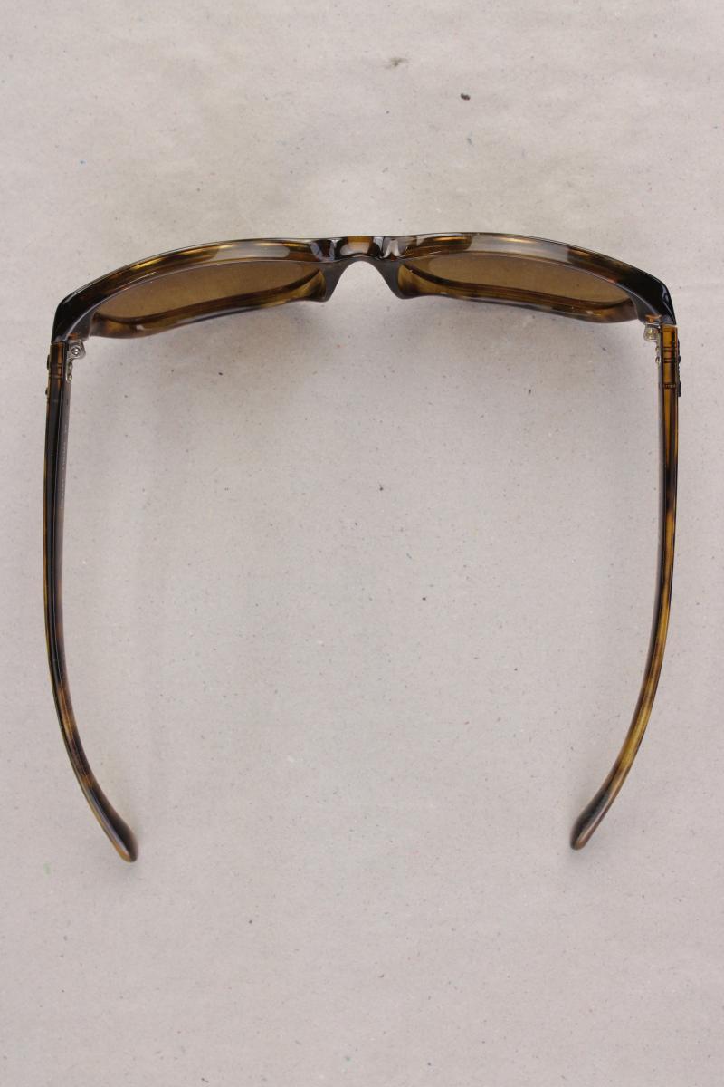 Ray Ban Sonnenbrille Polarized RB 4161 braun