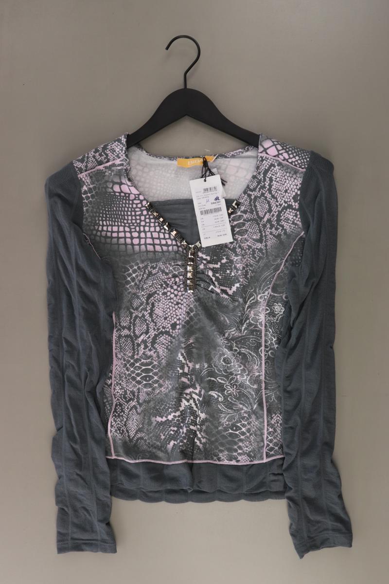 Biba Printshirt Gr. M mit Blumenmuster neu mit Etikett Neupreis: 59,95€! Langarm