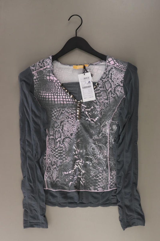 Biba Printshirt Gr. M mit Blumenmuster neu mit Etikett Neupreis: 59,95€! Langarm