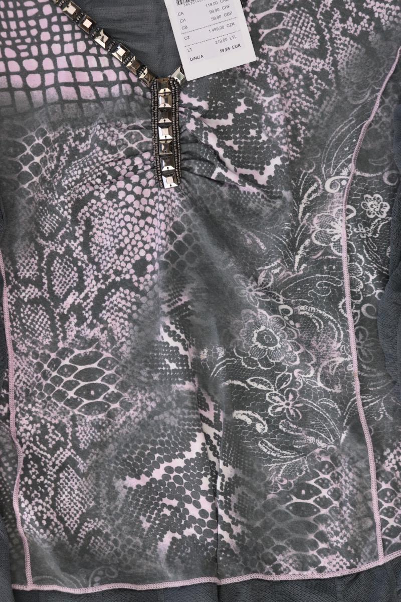 Biba Printshirt Gr. M mit Blumenmuster neu mit Etikett Neupreis: 59,95€! Langarm