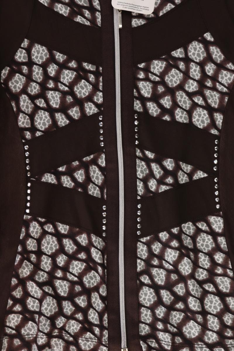 Biba Strickjacke Gr. M neu mit Etikett Neupreis: 69,95€! 3/4 Ärmel braun