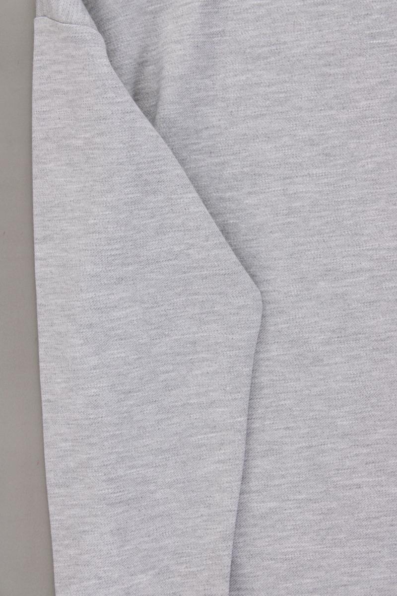 Tom Tailor Langarmpullover Gr. XXL neuwertig grau aus Viskose