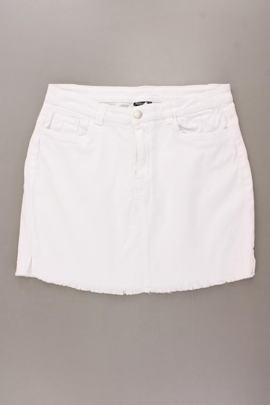 Janina Rock Gr. 42 weiß