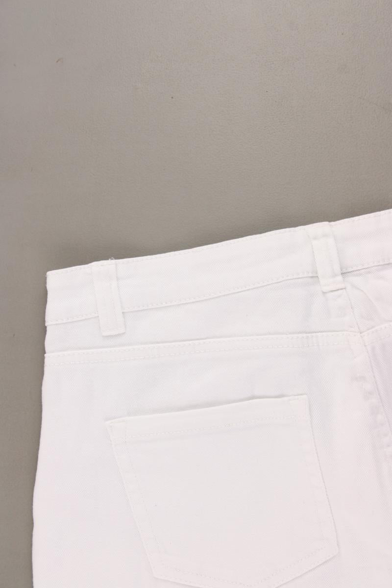 Janina Rock Gr. 42 weiß