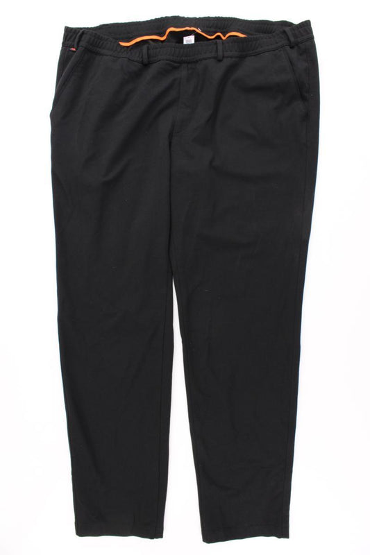 Brax Stretchhose für Herren Gr. 64 schwarz aus Viskose