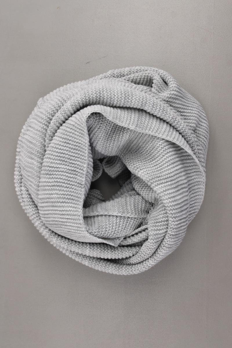 Strickloop grau