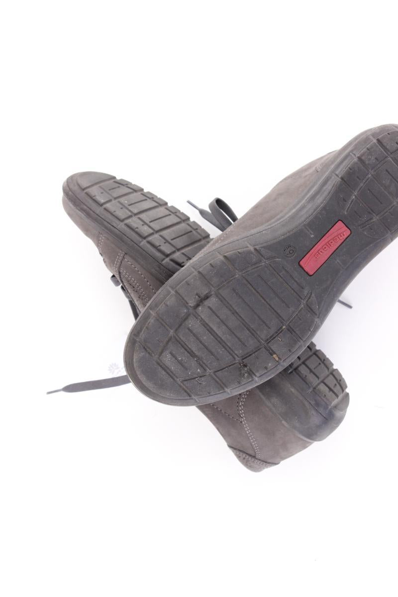 medicus Schuhe Gr. 40 grau aus Leder