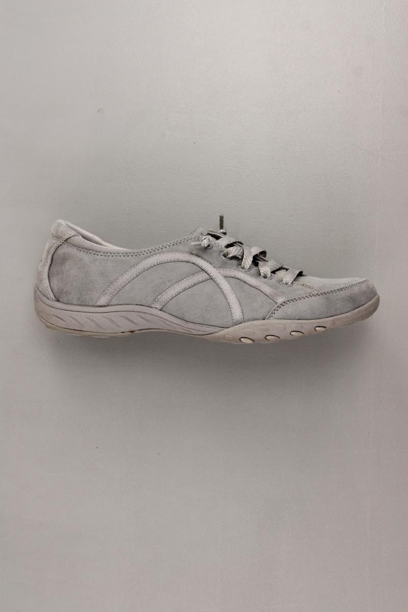 Skechers Sneaker Gr. 39 grau
