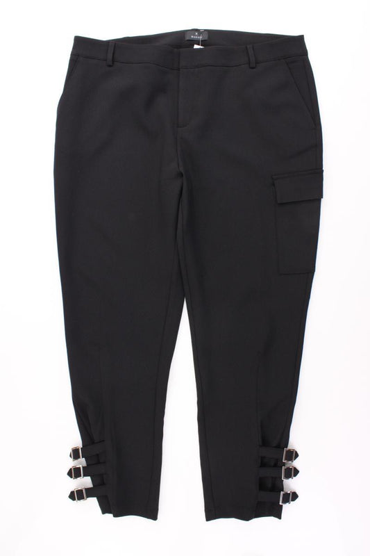 Monari Cargohose Gr. 48 schwarz