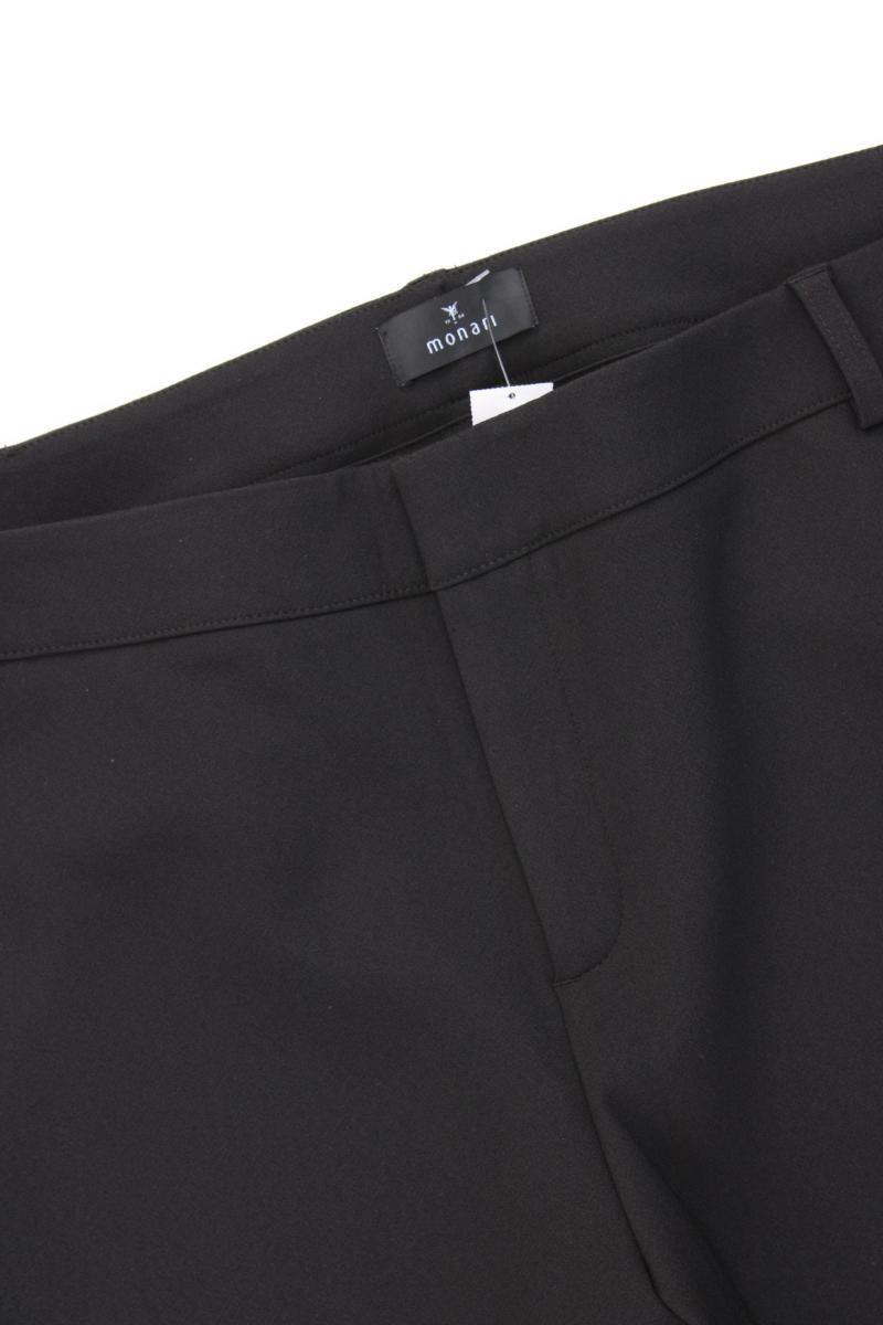 Monari Cargohose Gr. 48 schwarz